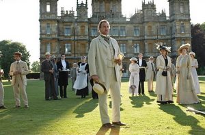Downton Abby