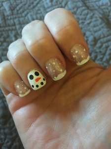 Winter Nails